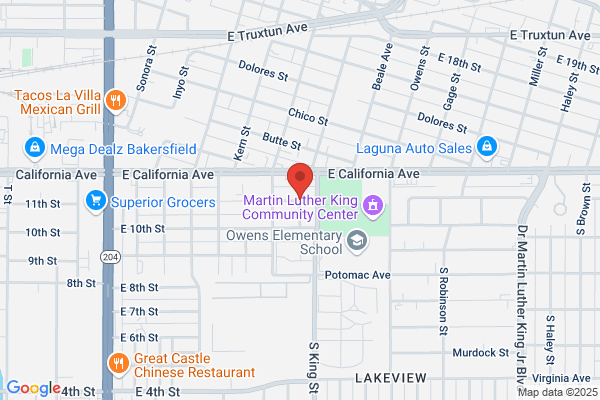 Manriquez Auto Repair