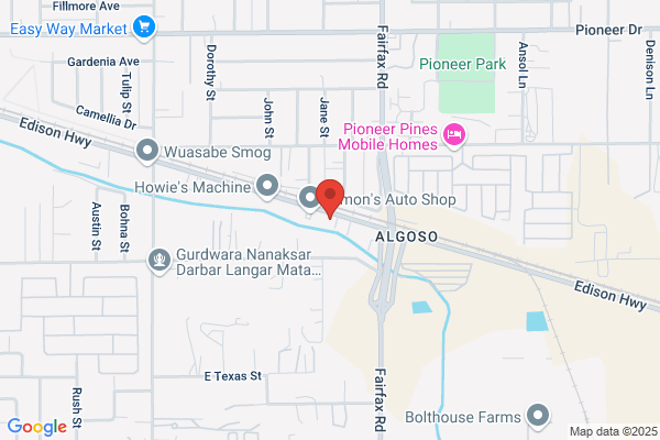 Martinez Auto Repair