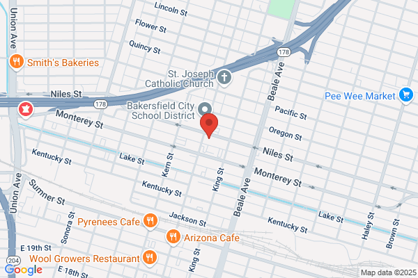 Mendez Garage & Tires