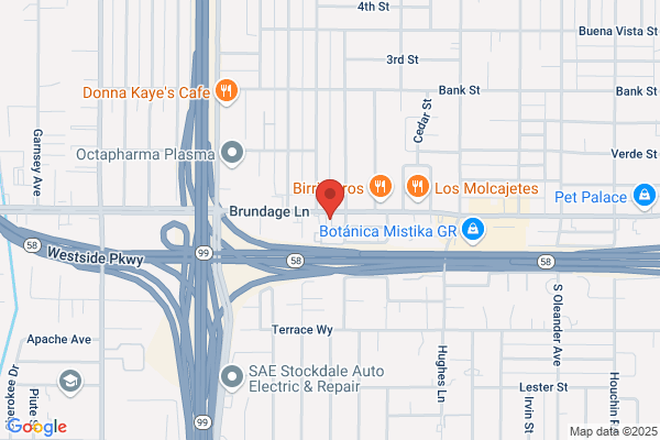 Midas Auto Service Experts