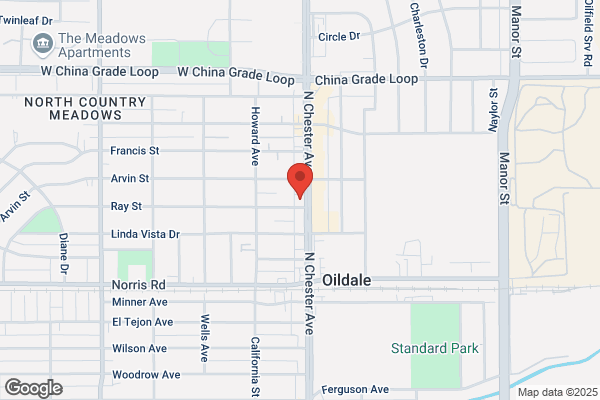 North Chester Automotive Repair