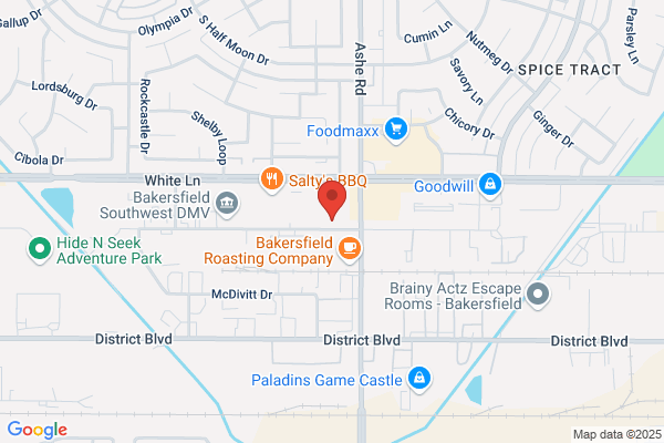 One Stop Smog & Auto Care Centers