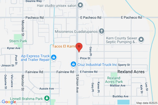 Palm Automotive