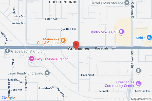 Rosedale Automotive