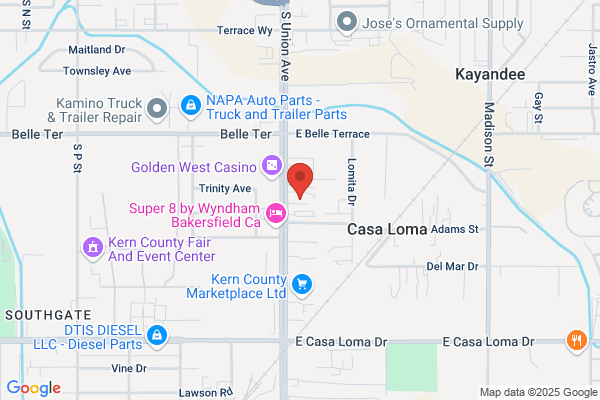 SoCal/Kern County Mobile Mechanic