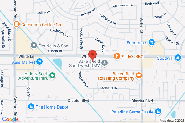 Stockdale Automotive