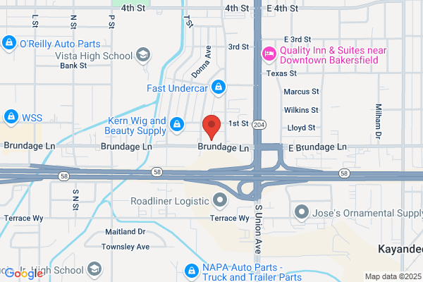 Thrifty Automotive, Inc.