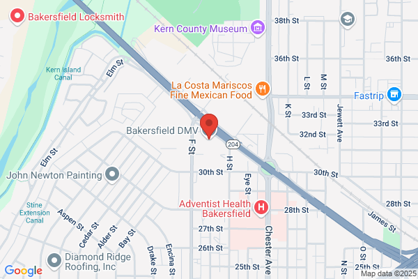 Westchester Automotive