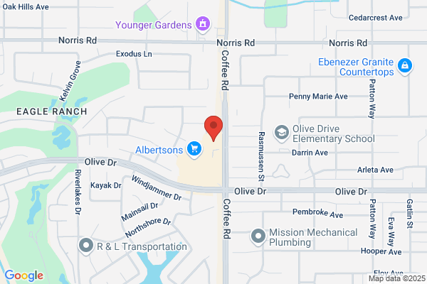 Kern Schools Federal Credit Union