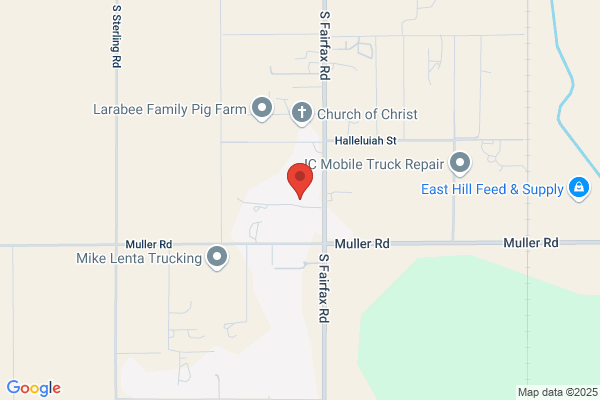 Drive Line Service of Bakersfield