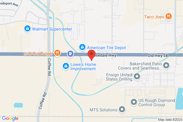 Transportation Equipment Co