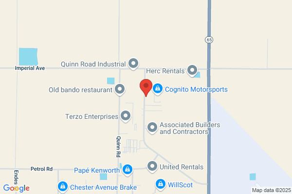 Water Associates