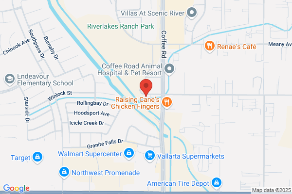 Mays Mobile Oil Change