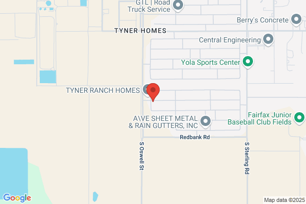 Advantage Homes-Tyner Ranch