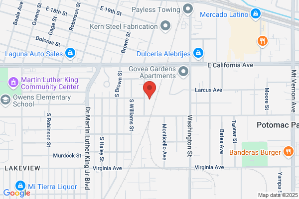Cerda Concrete Services