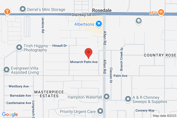 Golden Empire Roofing