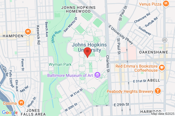 Hopkins Engineering