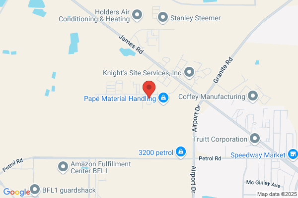 Midstate Sheetmetal