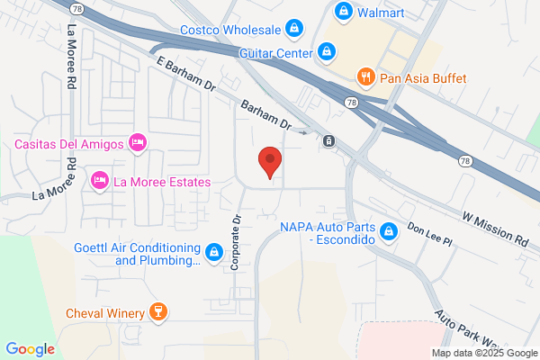 Tornado Fence Company of California Inc