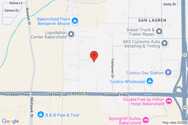 Wattenbarger Wells Construction Inc