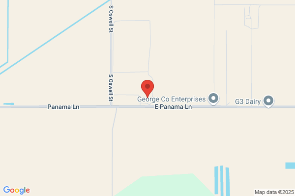 Andrades Egg Ranch