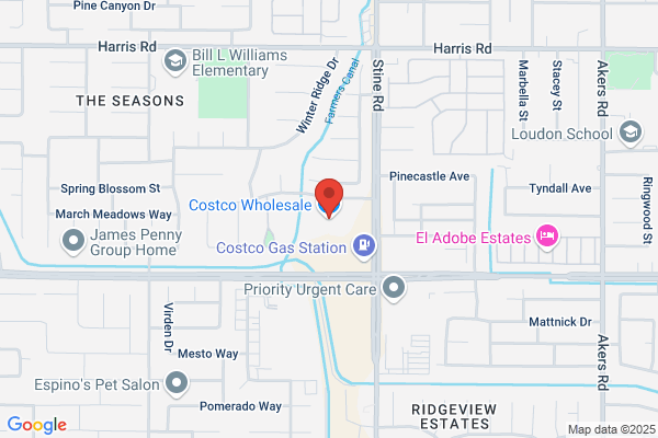 Costco Wholesale