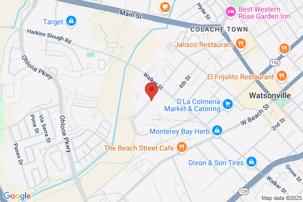 Del Mar Seafood Corporation