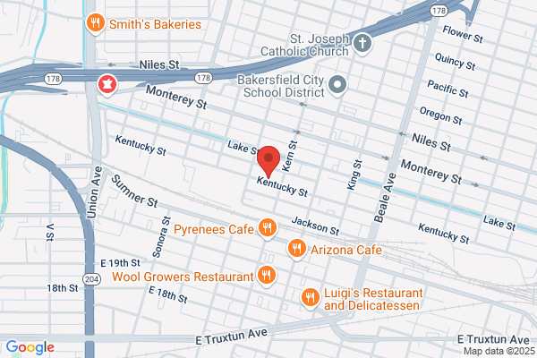 General Mills Bakeries & Foodservice