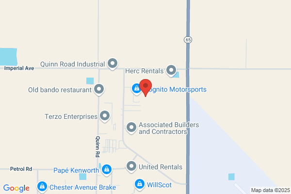 Mission Foods