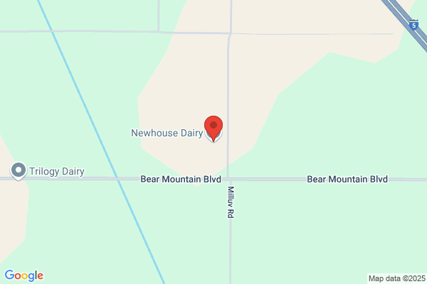Newhouse Dairy