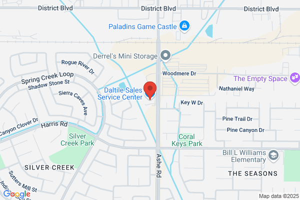 Daltile Sales Service Center 120 - Bakersfield