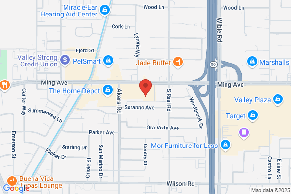 OfficeMax - Closed