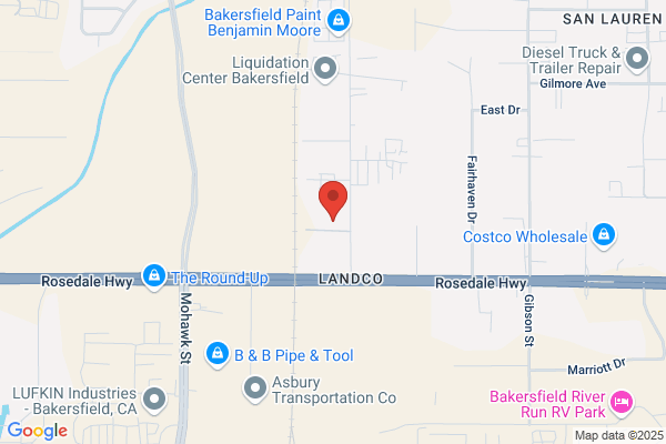 ABC Supply Co Inc