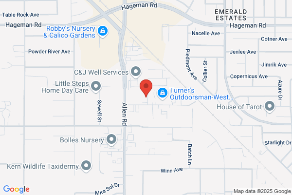 Bakersfield Plastering