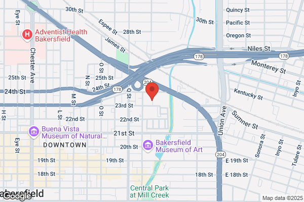 Merit Property Management