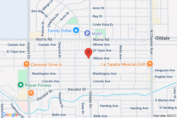 Wright Properties
