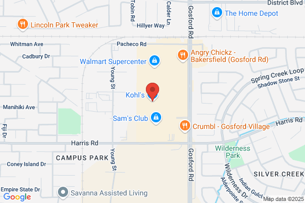 Kohl's