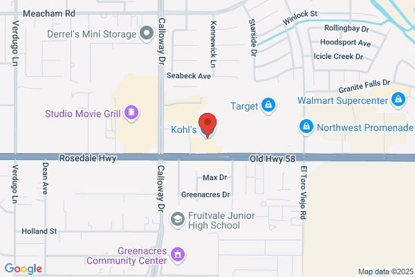 Kohl's