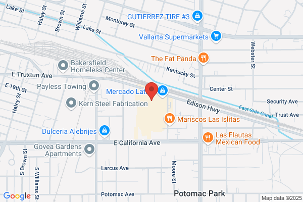 El Capitan Furniture