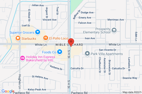 White Lane Donuts