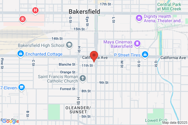 All-Pro Bail Bonds Bakersfield
