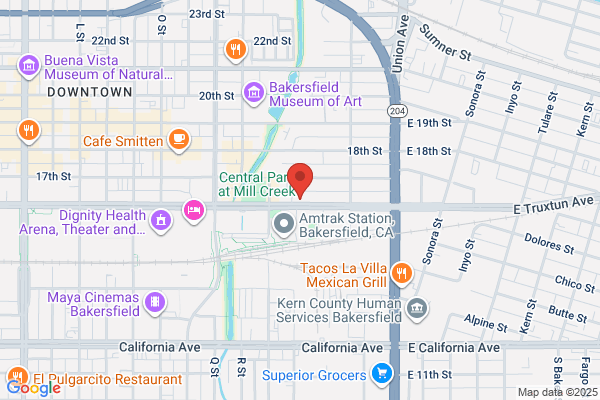 Bail Hotline Bail Bonds Bakersfield