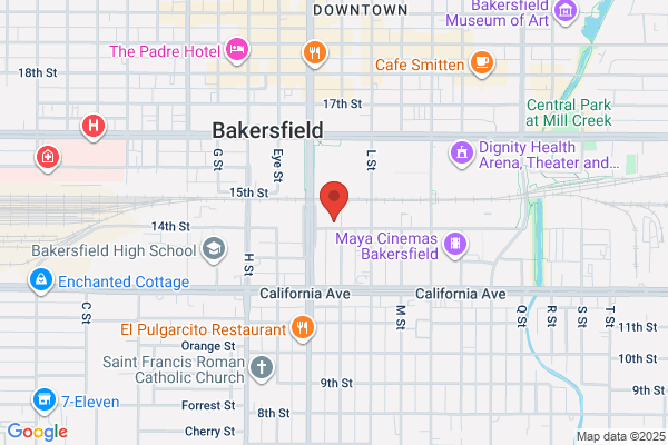Barstow Bail Bonds