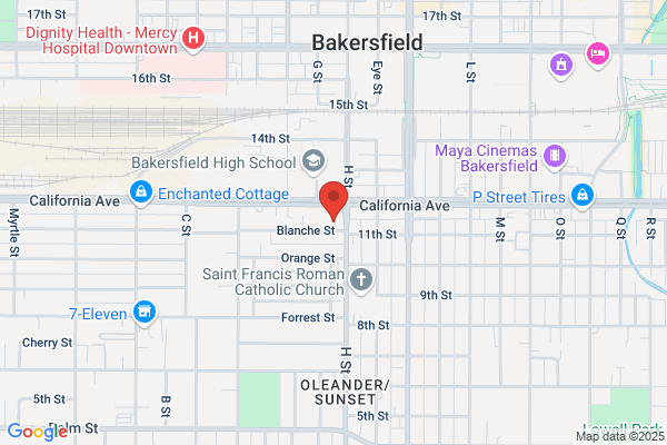Cox Bill Bail Bonds