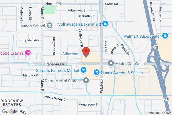 Albertsons Bakery