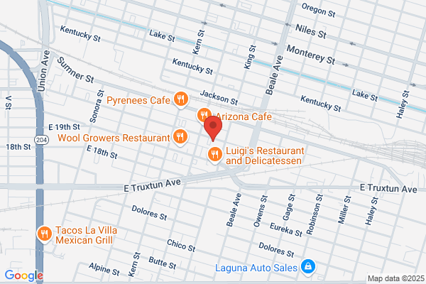Pyrenees French Bakery, Inc.