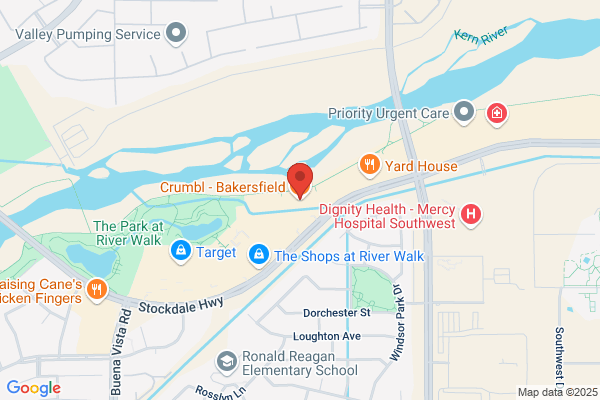 Crumbl Cookies - Bakersfield