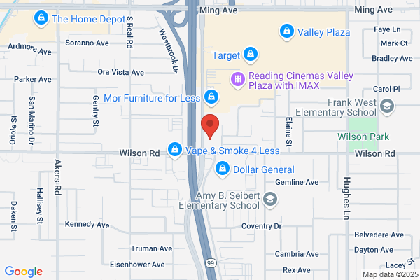 Donut Nation & Estrella Bakery