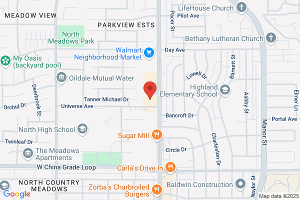 Zoey Brooke's Gluten Free Bakery, LLC