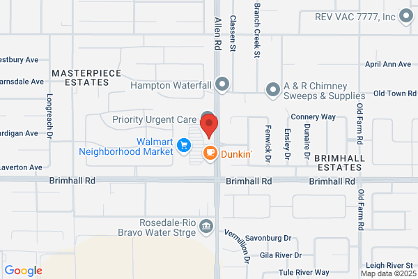 Valley Strong Credit Union